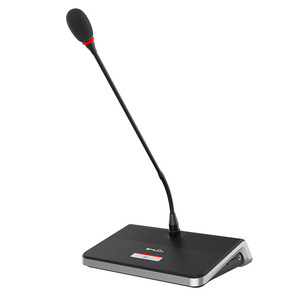 Cost-effective Wired Speech Video Conferencing Meeting Room Audio Conference Microphone System <strong>with</strong> <strong>Camera</strong> Tracking - Product Image 3