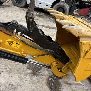 รถขุด306E cat306E ตีนตะขาบ6ตันของแท้พร้อม EPA CE รถขุดเพื่อการเกษตร306E2รถขุดขนาดเล็ก - Product Image 6