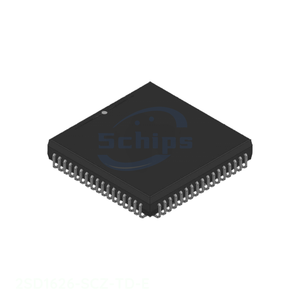 Original Transistors TO-243AA 2SD1626-SCZ-TD-E Electronic Chips Component - Product Image 1