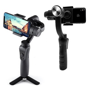 Takenoken Follow Wireless Mobile Phone Portable Handheld 3 for <span class=keywords><strong>Selfie</strong></span> Stick <span class=keywords><strong>Facial</strong></span> Object Tracking Vlog Camera Gimbal - Product Image 2