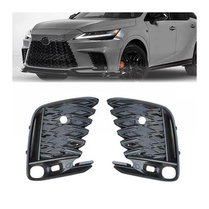 Biseles para faros antiniebla para los modelos Lexus RX500h y RX350 Sport 2023. - Product Image 3
