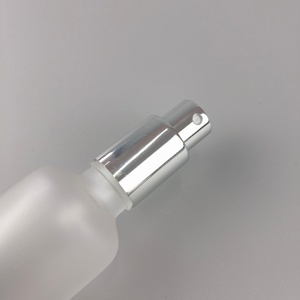 Bouchon de bouteille anti-fuite en aluminium-plastique <span class=keywords><strong>Yo</strong></span> Li O YLO-FMS-033 pour bouteilles cosmétiques - Product Image 6
