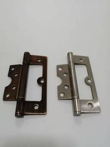 Bisagras de Acero Inoxidable de 3.5 Pulgadas para Puertas y Ventanas - Product Image 5