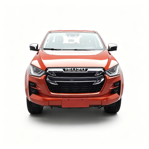 Isuzu D MAX <span class=keywords><strong>2021</strong></span> 1.9T RZ4E Automatique 4x4 <span class=keywords><strong>Diesel</strong></span> 51300km Occasion en excellent état Vente en gros - Product Image 1