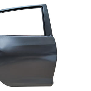 Pièces automobiles <span class=keywords><strong>prix</strong></span> usine OE 77004-J1000 porte de voiture arrière droit pour accessoires Hyundai SantaFe - Product Image 3