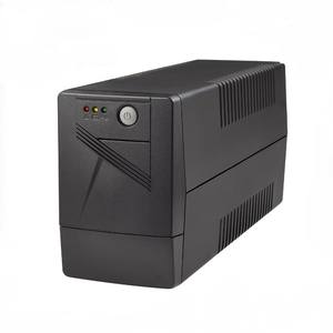 1kva 휴대용 오프라인 <span class=keywords><strong>UPS</strong></span> Poe 파워 뱅크 라우터용 미니 <span class=keywords><strong>UPS</strong></span> 노트북용 - Product Image 1