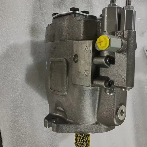 A10VNO A10VNO28 A10VNO45 A10VNO63 A10VNO85 Hydraulic Piston Pump A10VNO85DRF/53L-VSD62N00 Axial Piston Variable Pump