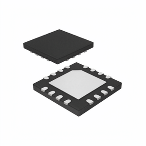 Circuit intégré 16 UQFN à pad exposé, service complet original, prix compétitif, CI MCU 8 bits 3.5KB FLASH 16UQFN - Product Image 1