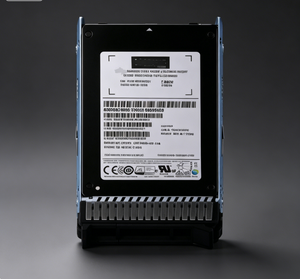 Nouveau SSD serveur 7SD7A05741 2,5'' S4500 480 Go SATA 6 Gb avec remplacement à chaud et prix compétitif - Product Image 1