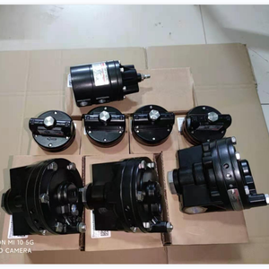 อะไหล่ระบบนิวเมติก YTC YT-300 YT-305 YT-310 YT-315 YT-320 YT-325 ตัวกรองลม ตัวควบคุมแรงดันลม และตัวเพิ่มปริมาณลม - Product Image 3