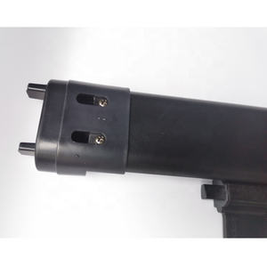Accesorios para el <span class=keywords><strong>Interior</strong></span> del Automóvil, Cubierta de Carga Trasera Original OEM para <span class=keywords><strong>Audi</strong></span> <span class=keywords><strong>Q7</strong></span> 2005-2015, 4L0863553A-94H - Product Image 4