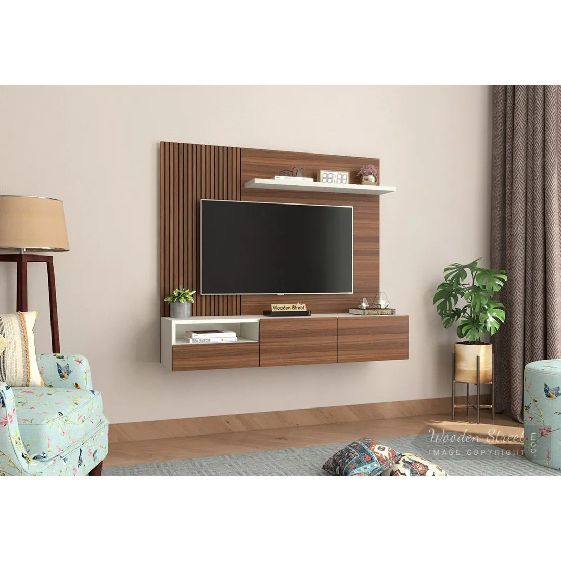 कमरे में रहने वाले MDF फर्नीचर संगमरमर शीर्ष टीवी स्टैंड सफेद, काले, नीले लकड़ी टीवी कैबिनेट आधुनिक यूरोपीय शैली