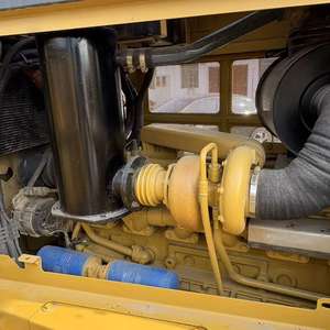 Bulldozer d'occasion Cat D7G à bas prix, haute qualité, bulldozer hydraulique sur chenilles CAT D6K D5h D5g D6k D6m D7h D7g D7m - Product Image 5