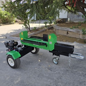 No espere para comprar el Rajador de Leña de Doble Acción 22T - Flujo Mejorado para un Rajado Instantáneo - Product Image 1