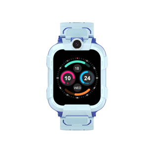 Reloj Inteligente 4G para Niños con Tarjeta SIM, Cámara Dual, GPS, <span class=keywords><strong>Videollamada</strong></span>, Resistente al Agua, SOS, Reloj Teléfono para Niños - Product Image 6