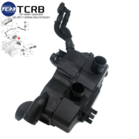 Baru Separator Separator Separator pemisah minyak untuk Porsche Camry/Kaman (982) 2016- Boster 718 (982) 2016 baru