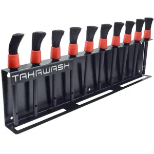 Soporte para Cepillo de Lavado Tahawash para Equipo de Limpieza Industrial y Lavado de Autos - Product Image 2