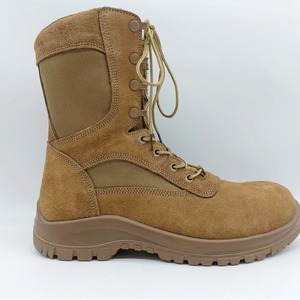 <span class=keywords><strong>Bottes</strong></span> <span class=keywords><strong>de</strong></span> plein air Hot <span class=keywords><strong>Sail</strong></span> Respirant Semelles solides Fourrure Daim High Top <span class=keywords><strong>Bottes</strong></span> d'entraînement <span class=keywords><strong>de</strong></span> montagne <span class=keywords><strong>Bottes</strong></span> du désert - Product Image 3