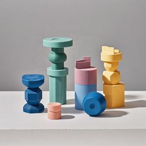 HYM <span class=keywords><strong>Custom</strong></span> produzione plastica iniezione libera Design PS acrilico ABS parti in plastica con servizio di lavorazione del taglio - Product Image 1