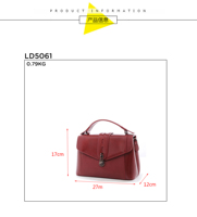 Sacs à Main Vintage pour Femmes – Sac Messager Rétro en Cuir PU, Style Designer de Luxe Africain, Vente en Gros
