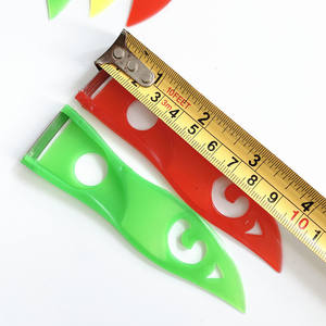 Éplucheur de cuisine multifonction, éplucheur de fruits et légumes, éplucheur de fruits et légumes pour la maison, source magasin 1 ou 2 yuans - Product Image 5