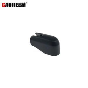 Capuchon de protection de bras d'essuie-glace Gaojie L20667395 pour Mazda Cx7 arrière à partir de 2007, matériau PBT - Product Image 2