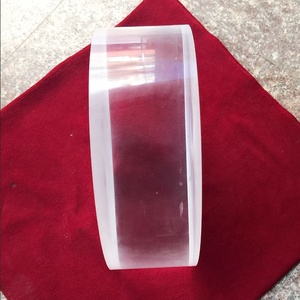 Factory Wholesale Clear Acrylic <strong>Rod</strong> PMMA Colored Cast Acrylic <strong>Rods</strong> Transparent <strong>Plastic</strong> <strong>Rod</strong> - Product Image 4