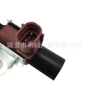 Válvula solenoide de vacío 27610-3870 para vehículos Toyota, pieza de repuesto - Product Image 3