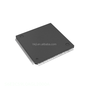 Embedded S6E2C59L0AGL2000A 216 LQFP Electronic Circuit Components Authorized Distributor - Product Image 1