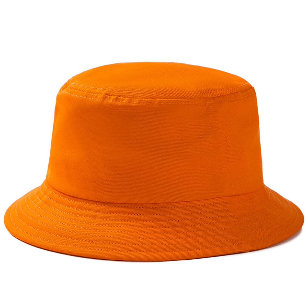 orange color