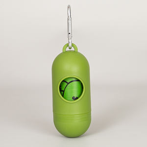 Sacs à déjections canines personnalisés imprimés, anti-fuite, épais, pour la promenade quotidienne des chiens et le nettoyage des animaux – Fabricant - Product Image 4