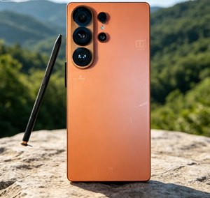 Nuevo Smartphone S26 Ultra, Funciones Prácticas, Buena Relación Calidad-Precio, Agarre Cómodo, Cuerpo Premium - Product Image 1