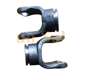 pto shaft yokes for agricultural machinery with CE Certificated