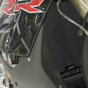 Xuanyu para S1000RR/S1000R/S1000XR Protectores de Radiador de Aleación de Aluminio para Motocicleta, Protección Contra Impactos para Motocicletas de Calle/Doble Propósito - Product Image 4