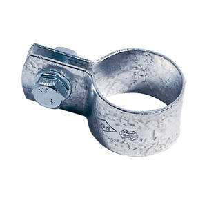 EWM <b>Hose</b> <b>Clamps</b> for Welder's Protective Curtain Workplace Safety and Accident Prevention - Product Image 1