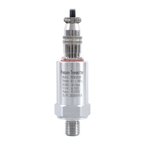 Transmetteur de pression Suzhou Xuansheng PCM300D 0-1,0 MPa 4-20 mA, installation filetée, capteur à silicium diffusé - Product Image 1