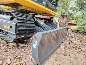 Miniexcavadoras Komatsu PC60-7/PC70 Usadas en Excelentes Condiciones, Motor Principal, Modelo 2022, Probadas e Inspeccionadas, Origen Japón - Product Image 3