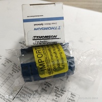 Cojinete de bolas superlineal original THOMSON, casquillo lineal SSEM40 SSEM40OPN SSEM40OPNW SSEM40OPNWW