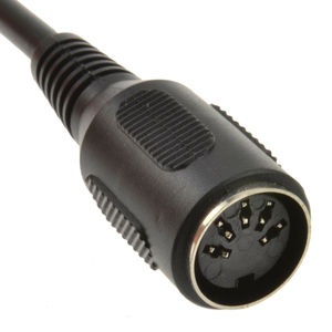 Cable MIDI Macho a Macho con Conector DIN de 5 Pines - Product Image 5