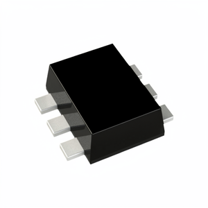 Composants électroniques en stock BOM IC DMB53D0UV-13 SOT-563, SOT-666 Transistors - Product Image 1