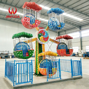 ของเล่นชิงช้าสวรรค์ของเล่นสำหรับเด็กขนาดใหญ่ของเล่นชิงช้าสวรรค์ - Product Image 1