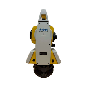 Station totale Hi-Target ZTS-420L8 en promotion : Instrument de topographie avec oculaire interchangeable et fonctionnalités riches - Product Image 1