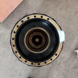 <span class=keywords><strong>EX400</strong></span>-1 ходовой редуктор <span class=keywords><strong>EX400</strong></span>-2 <span class=keywords><strong>EX400</strong></span>-3 <span class=keywords><strong>EX400</strong></span>-5 ходовой мотор коробка передач для экскаватора <span class=keywords><strong>Hitachi</strong></span> <span class=keywords><strong>EX400</strong></span> - Product Image 2