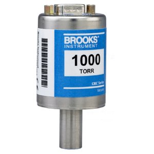 Manomètre à vide Brooks Instrument CMCAP3132AR 1000 Torr Série CMC - Product Image 1