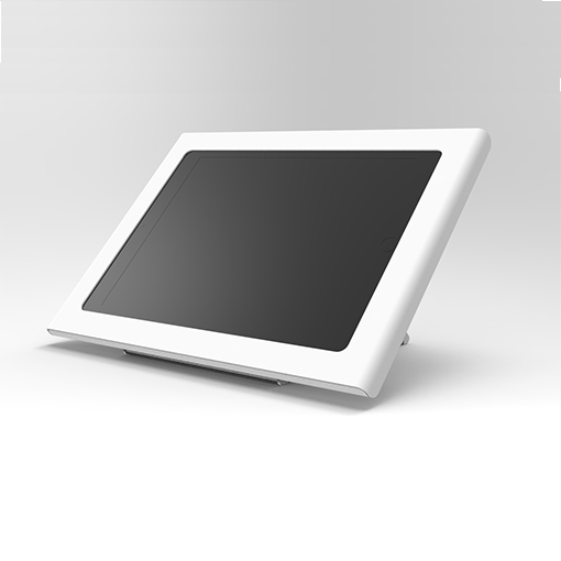 Anti Theft Desk Tablet Pc Stand Tablet Holder for 7"-14"