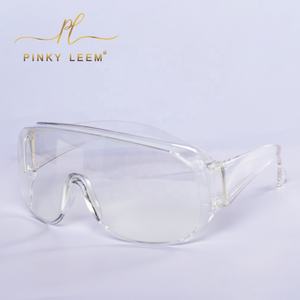 Pinky leem Vente en gros Marque privée Lampade UV pour cils blancs, extensions de cils UV néon, système de cils UV S6, ensemble complet - Product Image 2