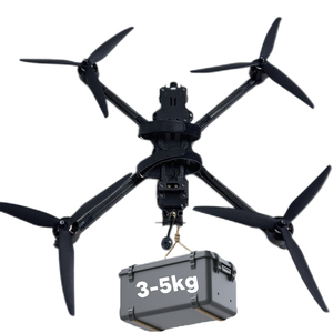 Kit Drone FPV UAV Avata 2 <span class=keywords><strong>Ciotti</strong></span> con Raggio d'Azione Ultra Lungo 20 Km, Prezzo Competitivo - Product Image 4