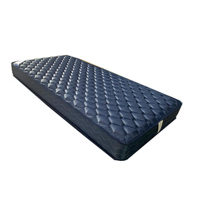 Entrepôts USA LA & NJ en stock ! Matelas hybride à ressorts ensachés Tight Top, matelas double UHM014, matelas réglable avec fonction massage - Product Image 6