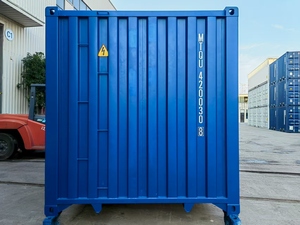 Container da 40 piedi a basso consumo energetico per la produzione di idrogeno per elettrolizzatori/essiccazione del gas - Product Image 4