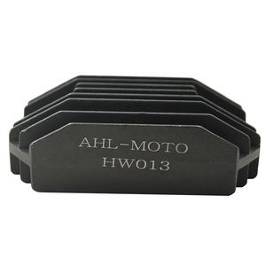 Rectificador regulador de voltaje de motocicleta para <span class=keywords><strong>KAWASAKI</strong></span> 21066-1089 21066-1038 KLR650 KL650 <span class=keywords><strong>VN750</strong></span> VN1500 <span class=keywords><strong>Vulcan</strong></span> ZL600 Eliminador - Product Image 4